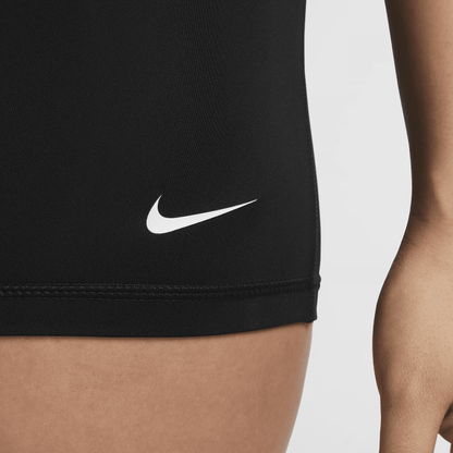 Спортивные шорты женские Nike Letters - Boxette Shop