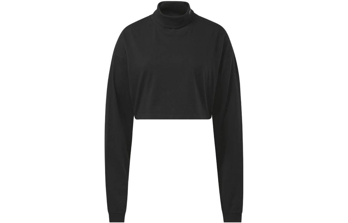 Спортивный лонгслив женский Reebok - Boxette Shop