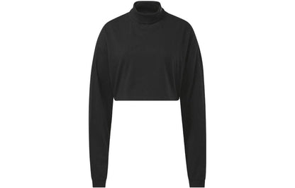 Спортивный лонгслив женский Reebok - Boxette Shop