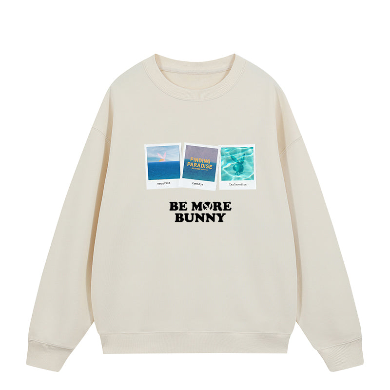 Свитер мужской Playboy