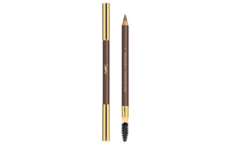 Карандаш для бровей YSL Saint Laurent Smooth & Longwearing - Boxette Shop