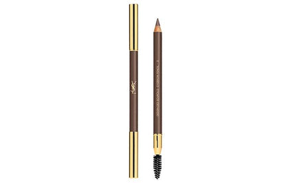 Карандаш для бровей YSL Saint Laurent Smooth & Longwearing - Boxette Shop