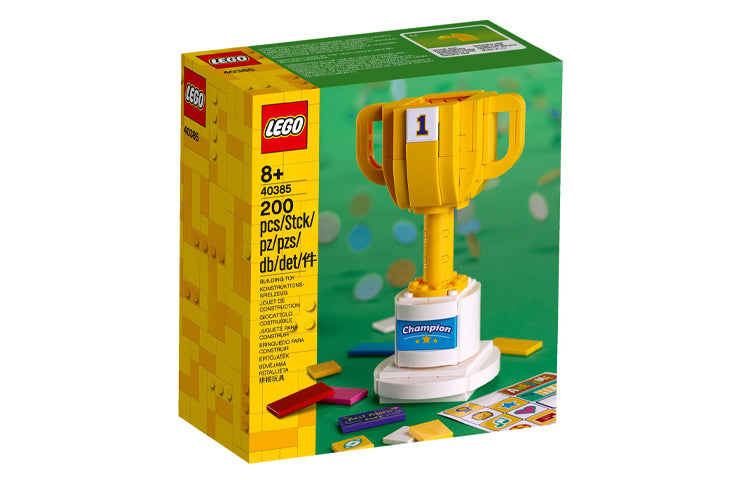 LEGO Classic kubok to'plami (40385)