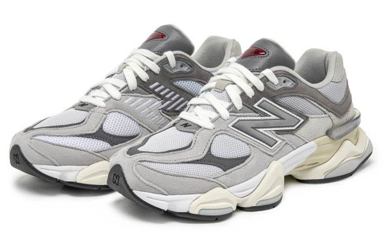 Кроссовки New Balance NB 9060 - Boxette Shop