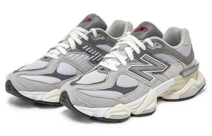 Кроссовки New Balance NB 9060 - Boxette Shop