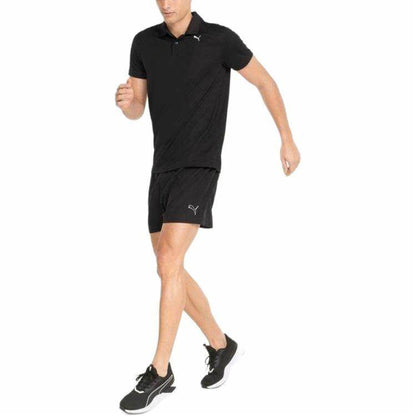 Поло мужское Puma Performance - Boxette Shop