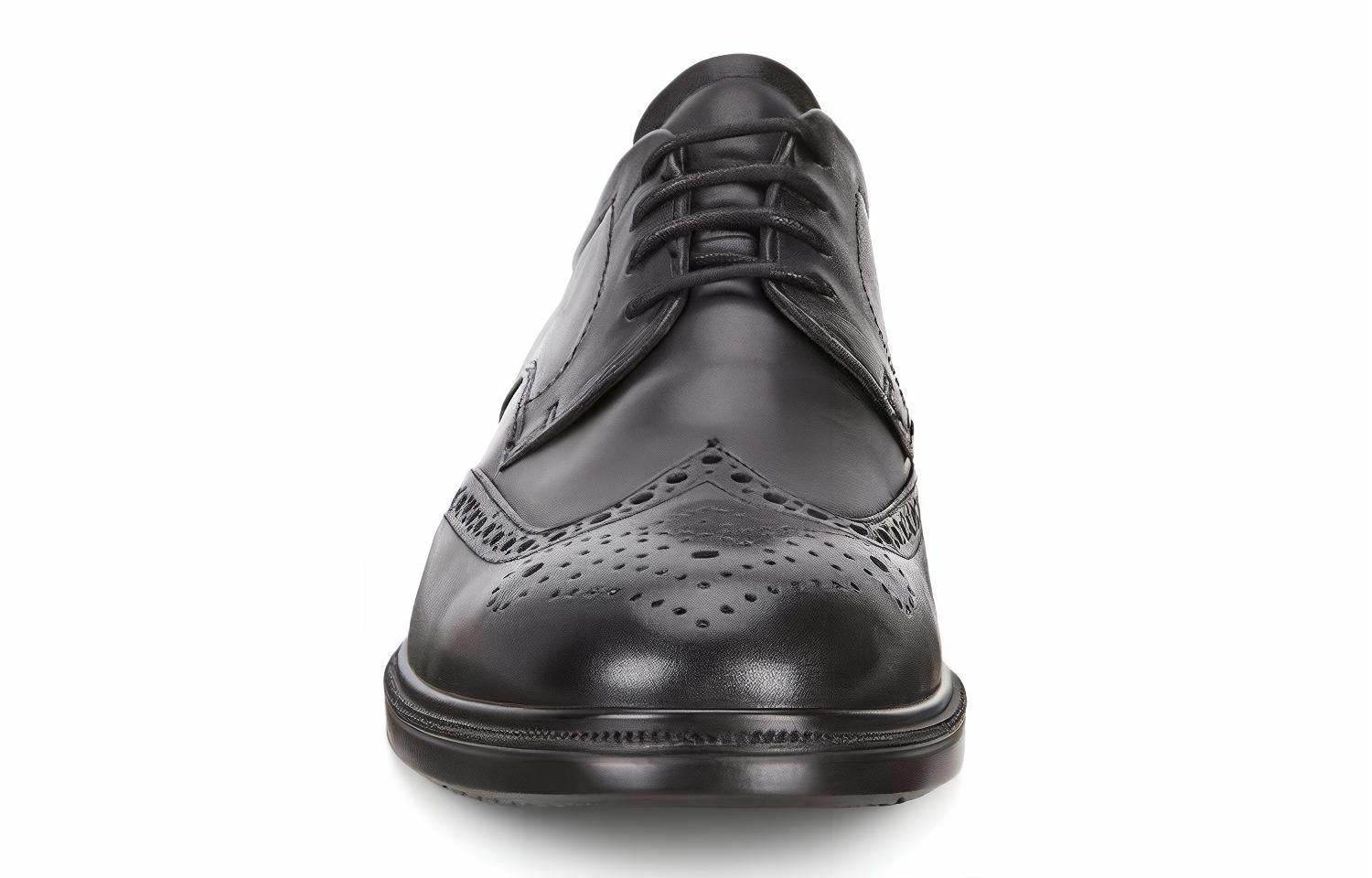 Туфли мужские Ecco Abbey Reese - Boxette Shop