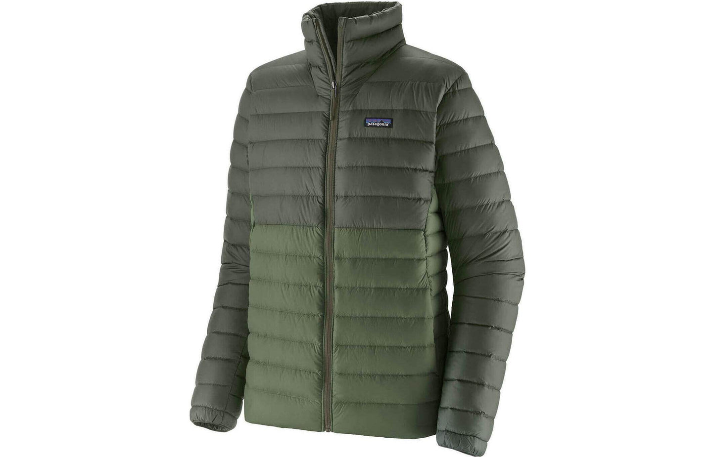 Пуховик мужской Patagonia - Boxette Shop