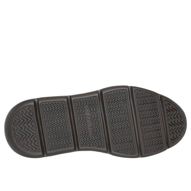 Ботинки мужские Skechers Garza - Sully - Boxette Shop