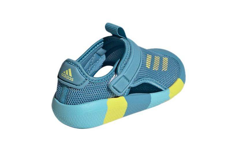 Сандалии детские Adidas CT I - Boxette Shop