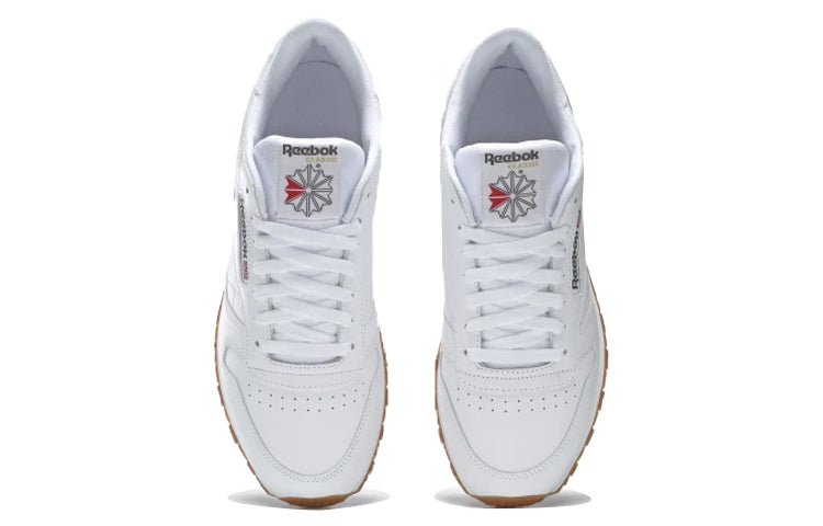 Кроссовки мужские Reebok Classic Leather