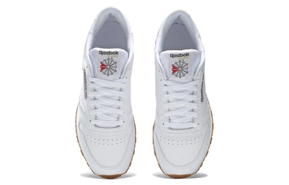 Кроссовки мужские Reebok Classic Leather