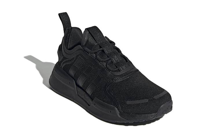 Кроссовки детские Adidas Originals Nmd_v3 J - Boxette Shop