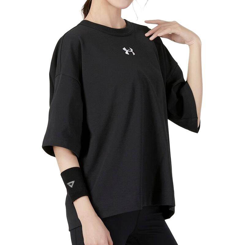 Футболка женская Under Armour Vintage Sport - Boxette Shop
