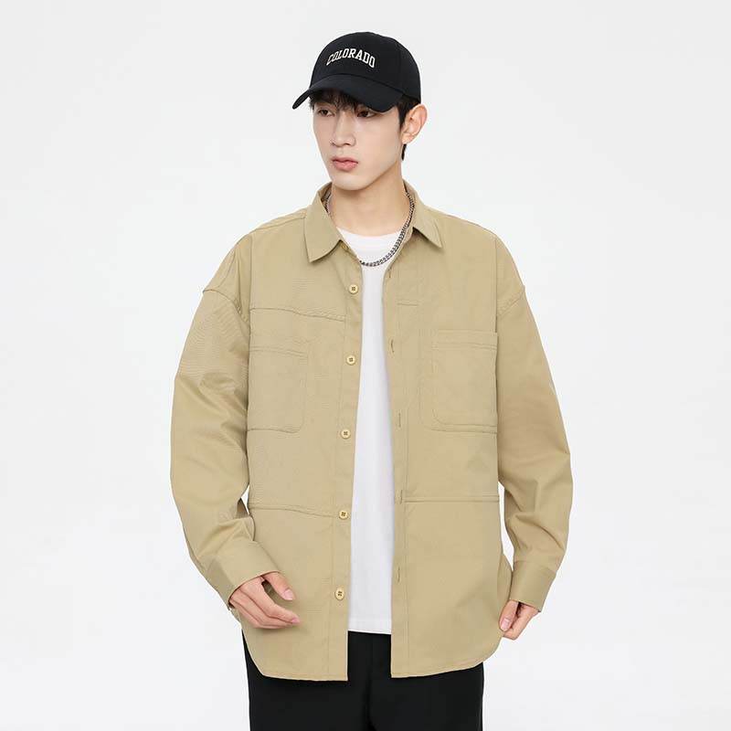 Рубашка Minfinity - Boxette Shop