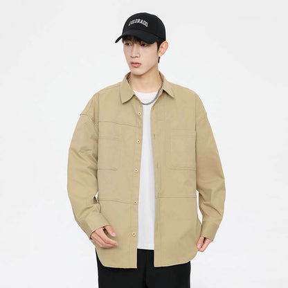 Рубашка Minfinity - Boxette Shop