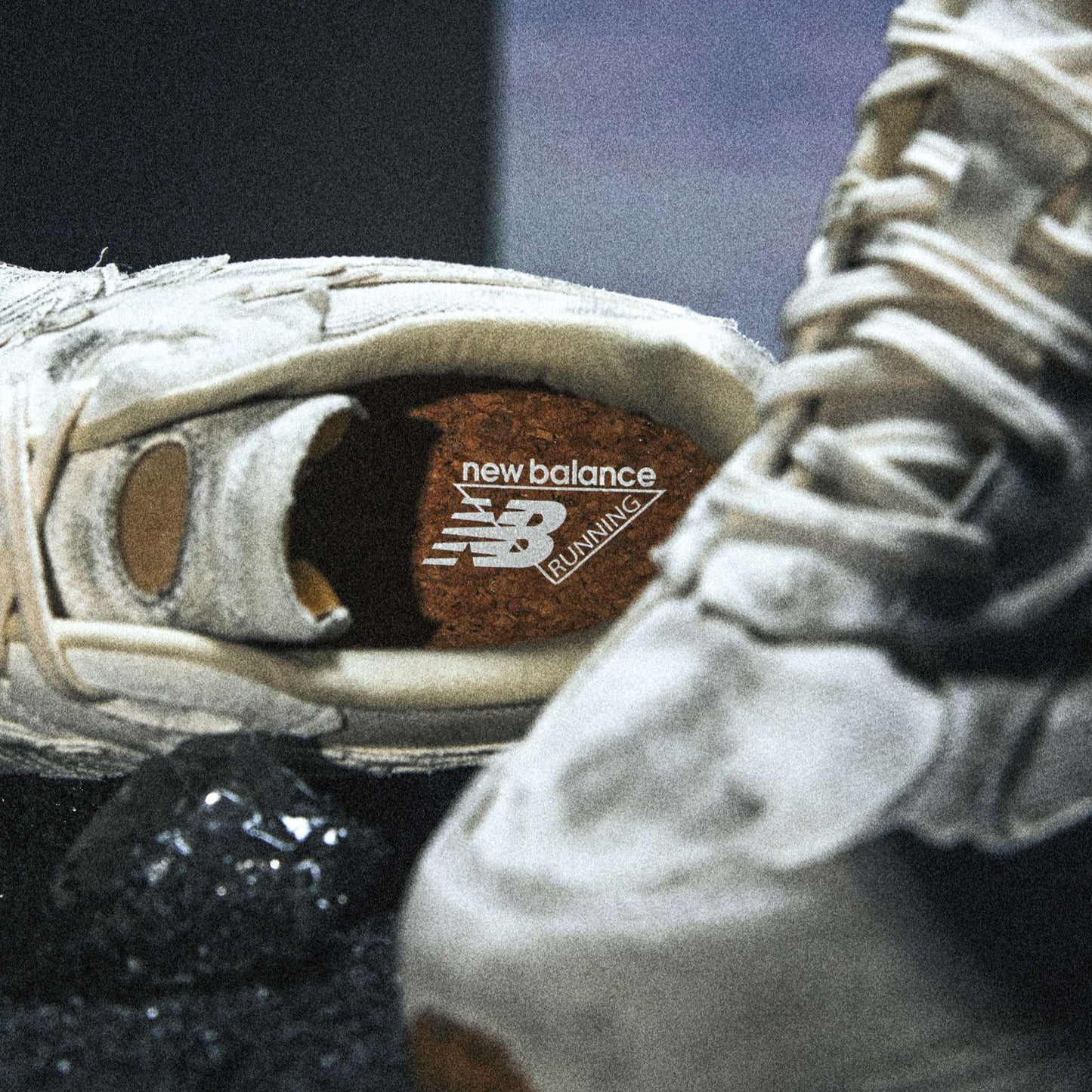 Кроссовки New Balance NB 2002R "Refined Future"