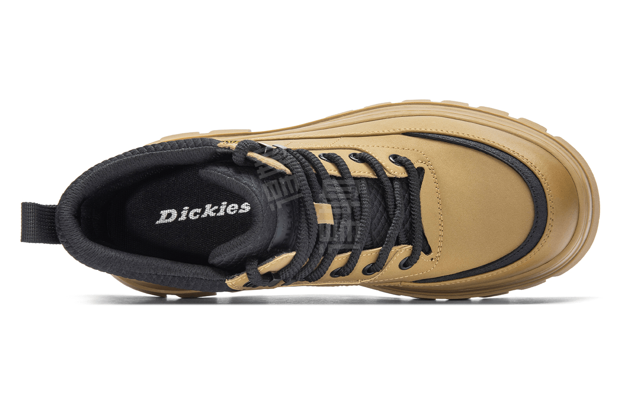 Ботинки мужские Dickies - Boxette Shop