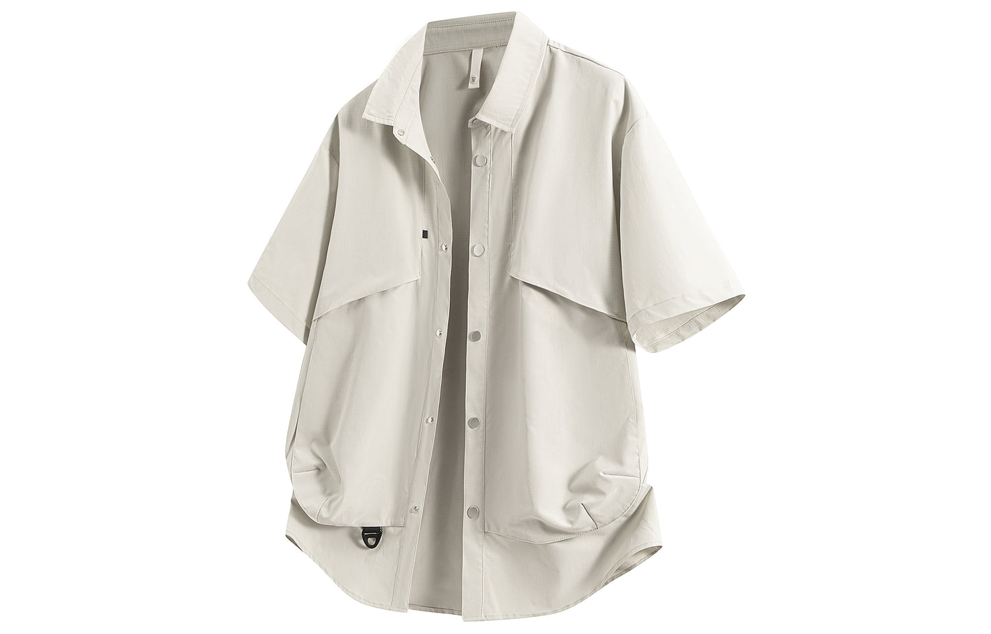 Paddy Julia Amerika yuqori ko'cha konstruktiv dizayn lapel bo'sh tasodifiy kundalik qatnov katta gangster o'zini kelishgan qulay, ko'p qirrali qisqa yengli ko'ylak modellari bilan erkaklar va ayollar