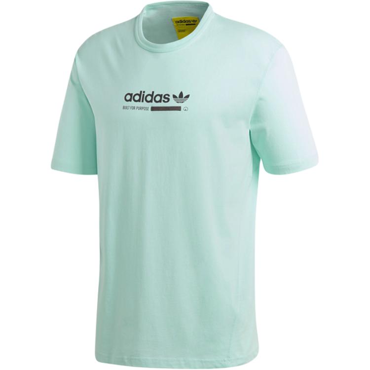 Adidas Originals erkaklar futbolkasi