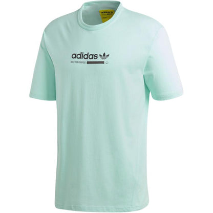 Adidas Originals erkaklar futbolkasi