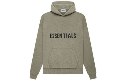 Худи Fear of God Essentials Knit Pullover - Boxette Shop