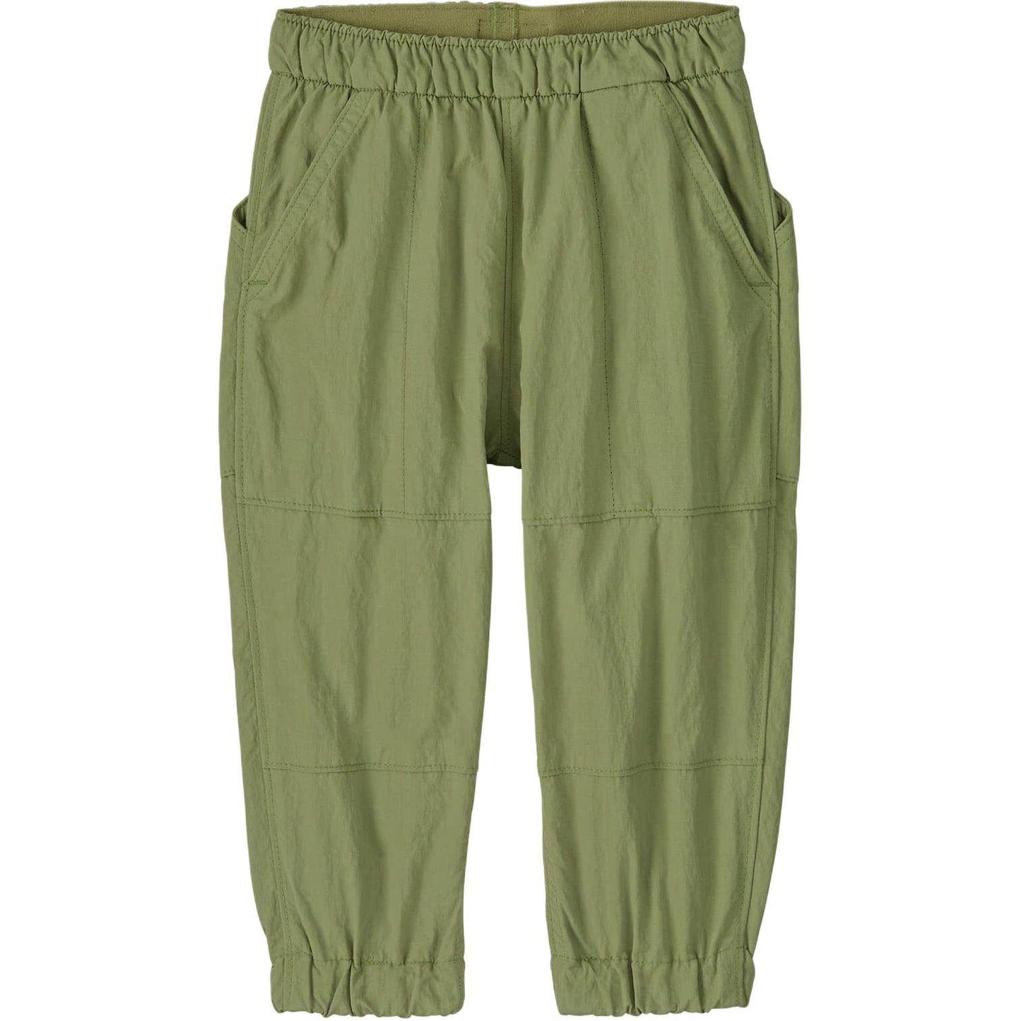 Штаны для малышей Patagonia - Boxette Shop