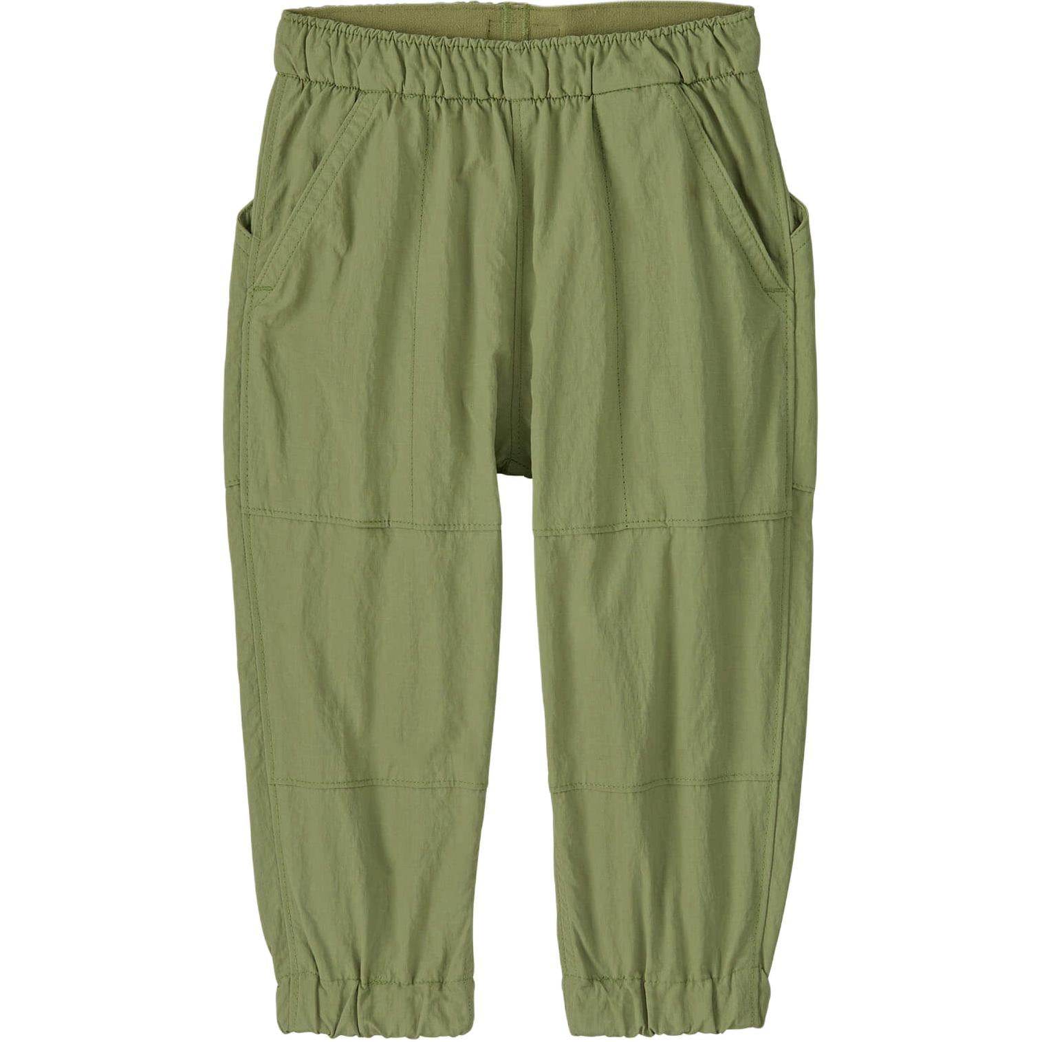 Штаны для малышей Patagonia - Boxette Shop