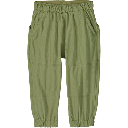 Штаны для малышей Patagonia - Boxette Shop