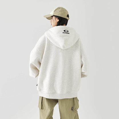 Худи Golfcross - Boxette Shop