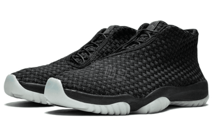Кроссовки мужские Jordan future - Boxette Shop