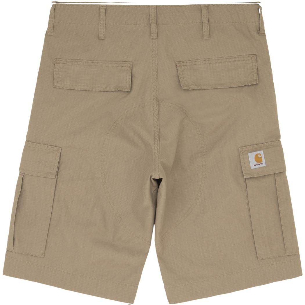 Шорты мужские Carhartt WIP - Boxette Shop