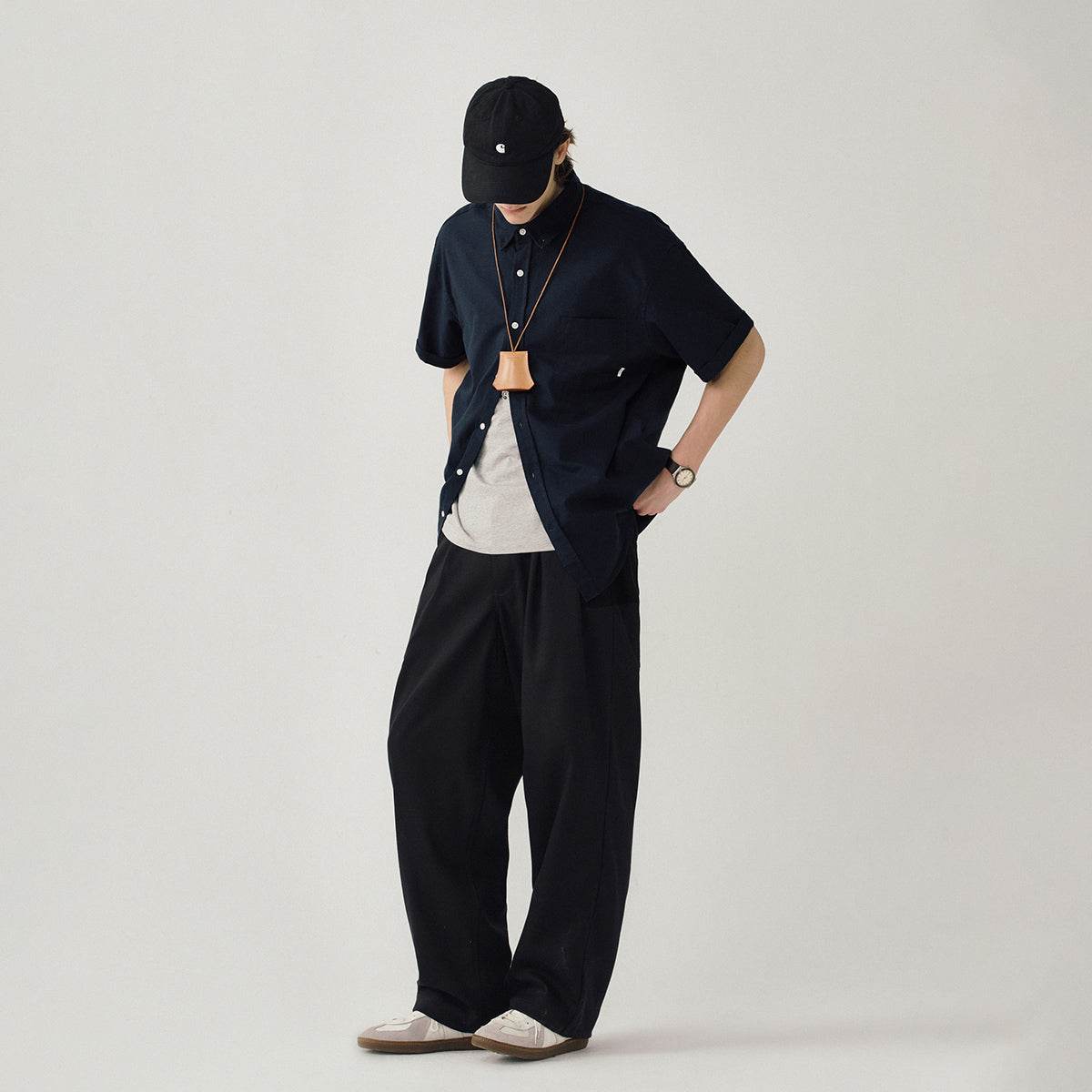 Футболка 714Street SS22 - Boxette Shop