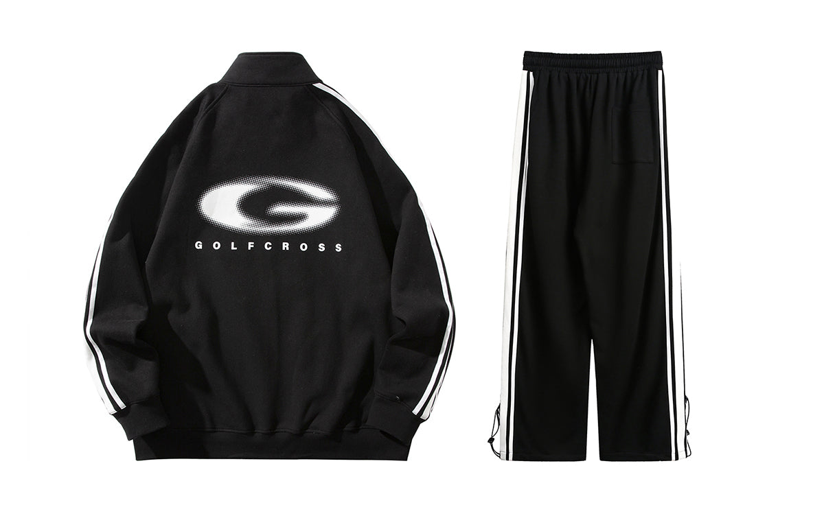 Спортивный костюм Golfcross