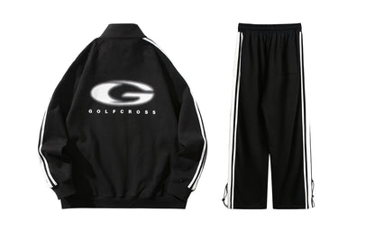 Спортивный костюм Golfcross