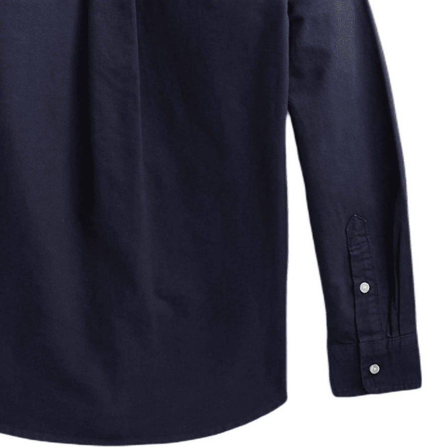 Рубашка для мальчиков Polo Ralph Lauren - Boxette Shop