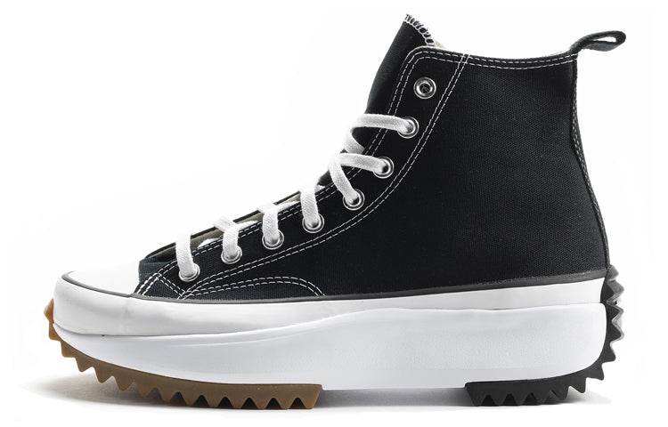 Кроссовки Converse Run Star Hike - Boxette Shop