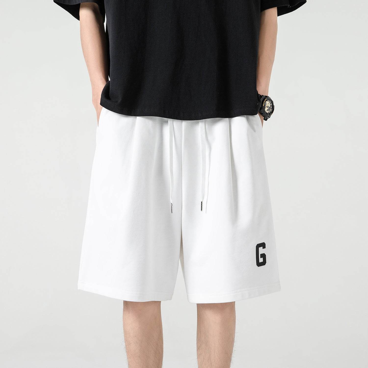 Спортивные шорты мужские Golfcross - Boxette Shop