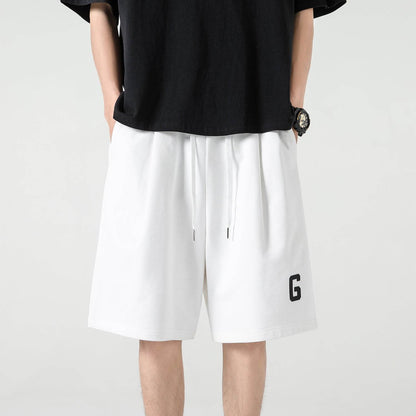 Спортивные шорты мужские Golfcross - Boxette Shop