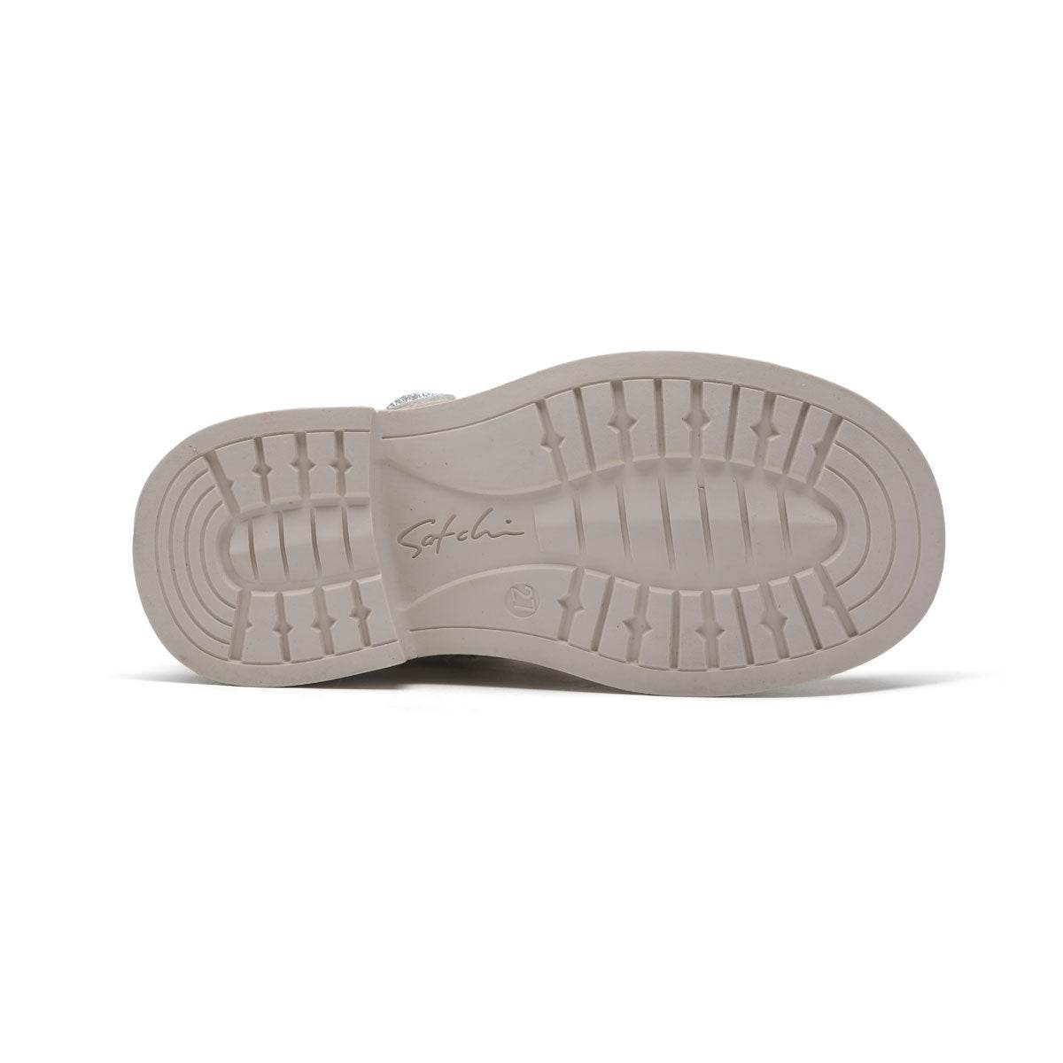 Ботинки детские Satchi - Boxette Shop