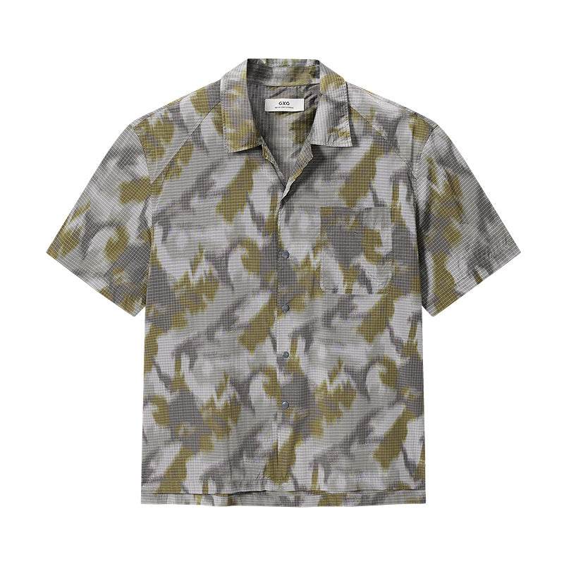 Рубашка мужская Gxg - Boxette Shop