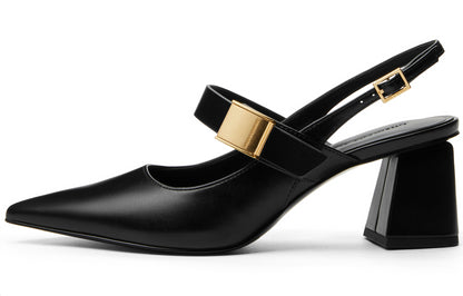 Туфли женские Charles & Keith