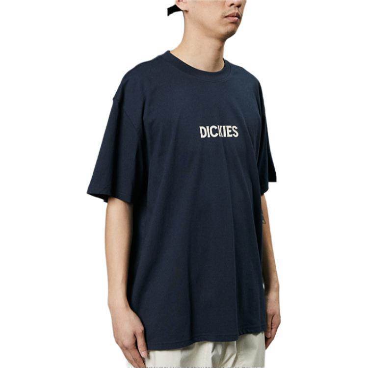 Футболка Dickies Loose Fit - Boxette Shop