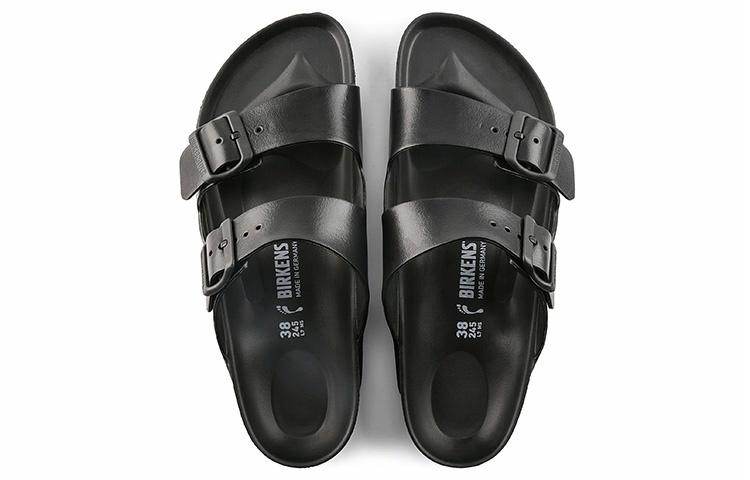 Тапочки Birkenstock - Boxette Shop