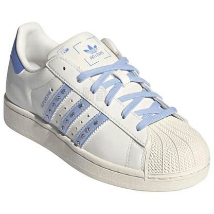 Кроссовки женские Adidas Originals Superstar 2 Leather - Boxette Shop