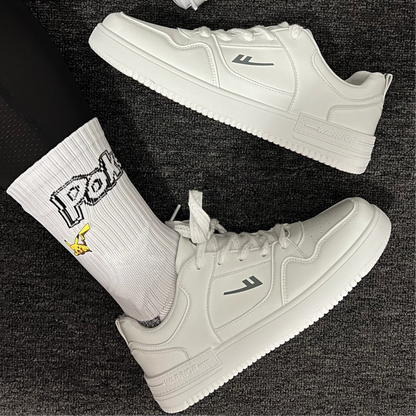 Кроссовки Warrior