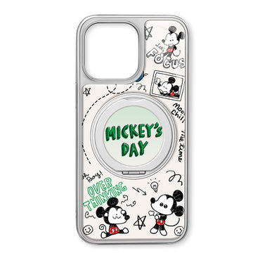 Чехол для телефона Disney Mickey