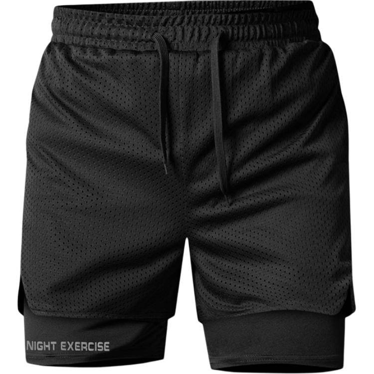 Спортивные шорты мужские Antioffice - Boxette Shop