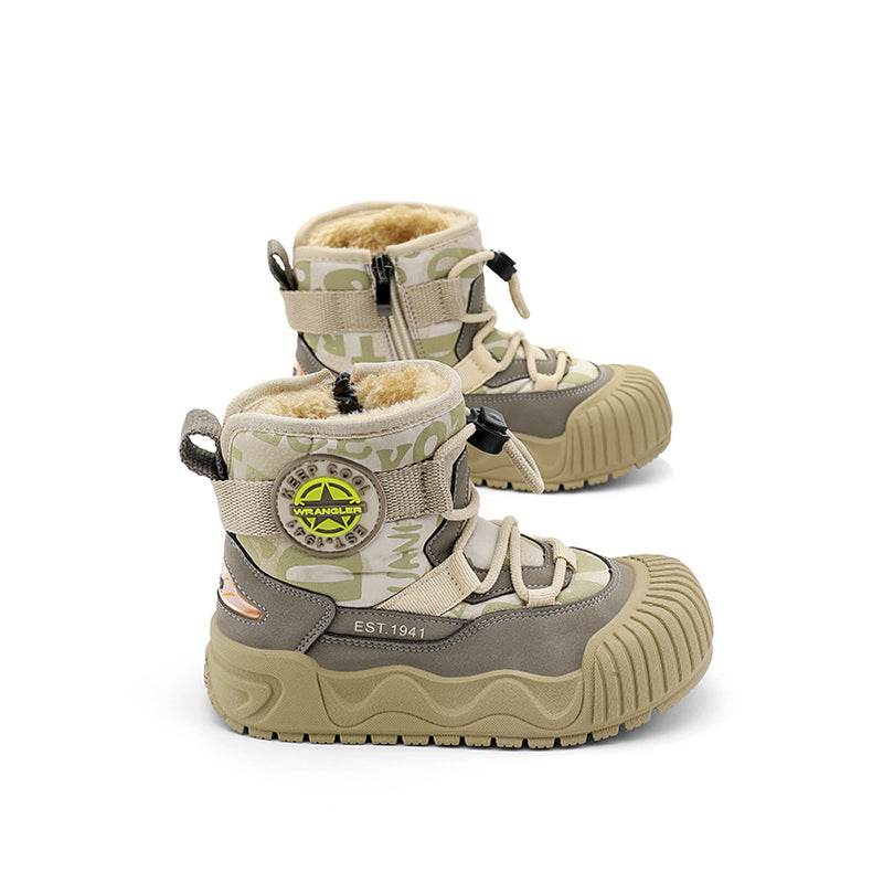 Сапоги детские Jeep Bean - Boxette Shop