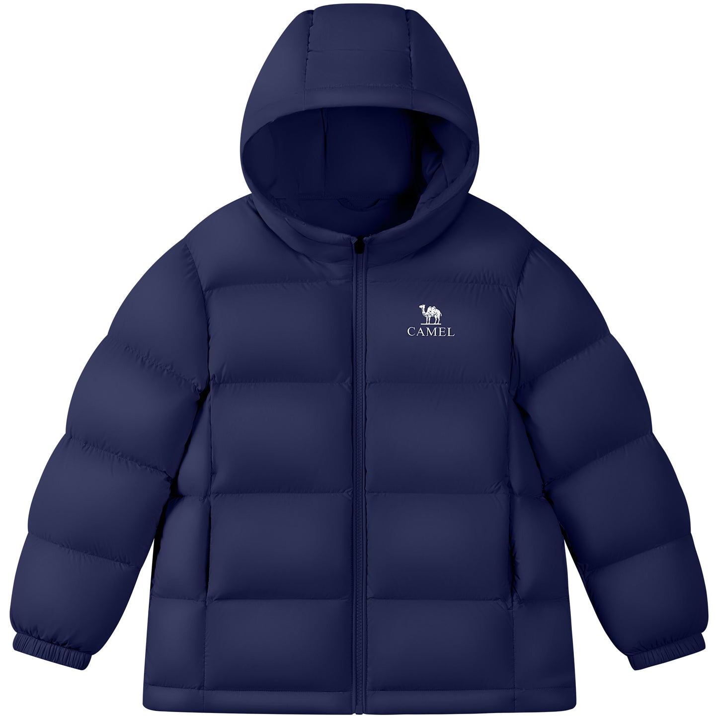 Куртка детская Camel Outdoor Down